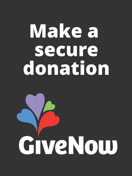 Make a Secure Donation