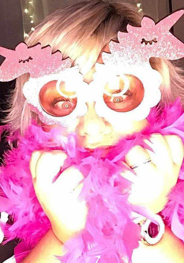 Board Member - Erin Leady